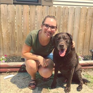 Meet your Posher, Nicole